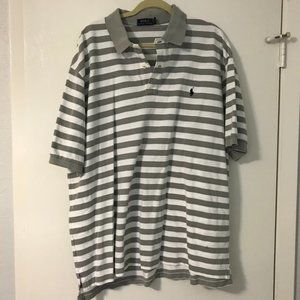 Polo Ralph Lauren Striped Shirt